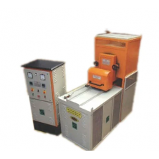 High Temperature Boogie Furnace