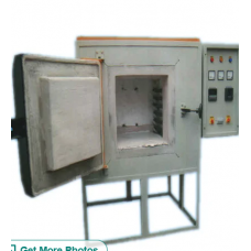 High Temperature Chamber Furnace