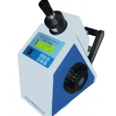 Digital Abbe Refractometer