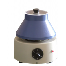 Doctor Model Centrifuge Machine