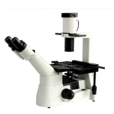 Inverted Microscopes