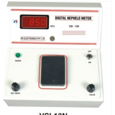 Digital Nephelometer