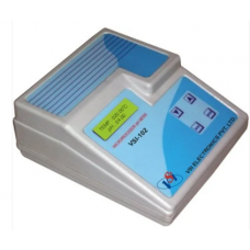 Microprocessor pH Meter