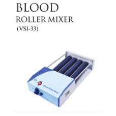 Blood Roller Mixer