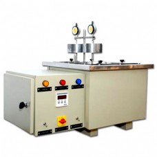 VST Cum HDT Test Apparatus