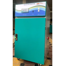 BOD Incubator with Inbuilt Sterilizer