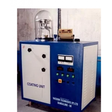 Lab Type Coating Unit