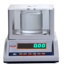 Digital Plethysmometer