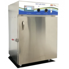 Hot AIr Oven (GMP Model) with PID Control System
