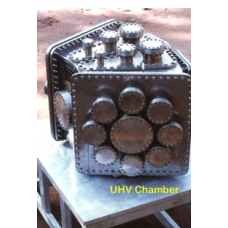 UHV Chambers