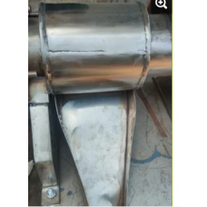 Industrial Food Process Machinery