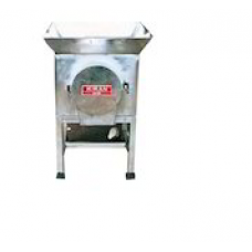 Steel Pulverizer For Dry Grinding