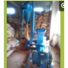 Blower Pulverizer