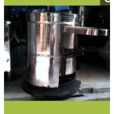 Oil Extractor