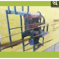 Noodles Machine