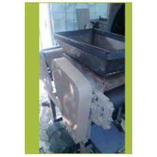 Noodles Making Machine