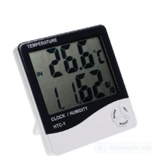 Digital Thermo Hygrometer
