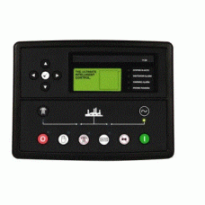 Generator Control Panel
