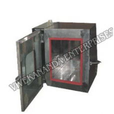 Vacuum Oven Rectangular