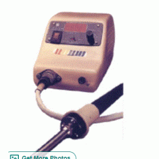 Electric Soldering Gun