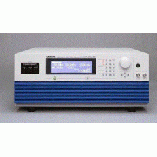 DC/AC Electronic Load