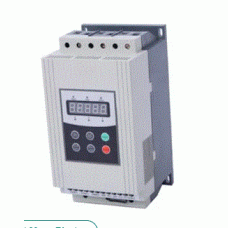 Flow Totalizer