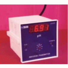 ELECTROLYTIC CONDUCTIVITY INDICATOR 