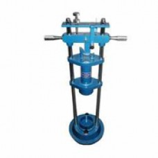 Aggregate Impact Testing Machine