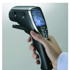 Infrared Thermometer