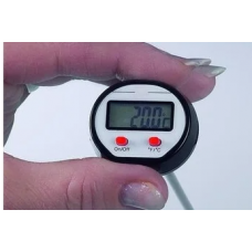 VWR MiniTherm Digital Thermometer