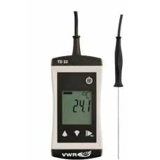 VWR Precise Universal Waterproof Thermometer