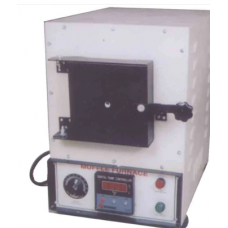 Laboratory Furnaces