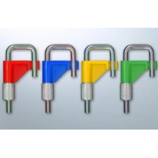 VWR Tubing Stop-It Clamps