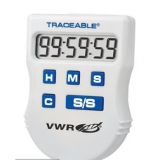 VWR Traceable Clip-It One Channel Digital Timer