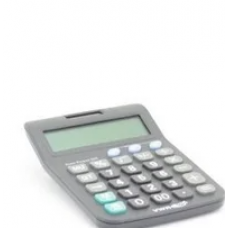 VWR Desktop Calculator