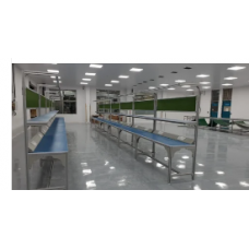 Working Table Single Side