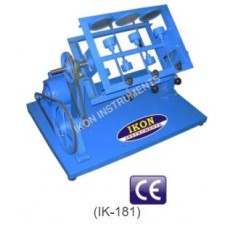 Wagner's Shaking Machine