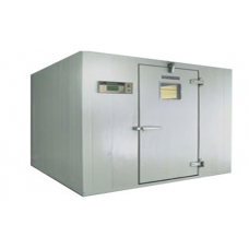 WALK IN ENVIRONMENT TEST CHAMBER / Modular Cold Rooms  Product Details :