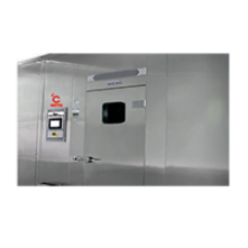 Walk In Pharma Refrigerator