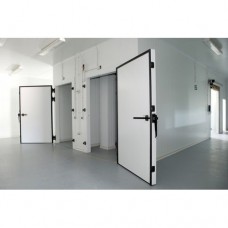 Walking Stability Chamber