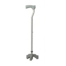 Walking Stick Quardipod (Vissco)