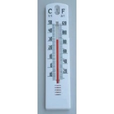 Wall Thermometer