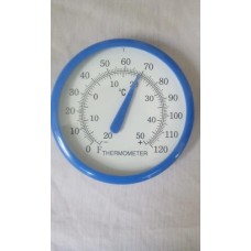 Wall Thermometer