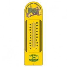 Wall Thermometers