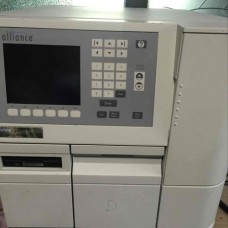 Waters 2695 HPLC Systems With Watwrs 2487