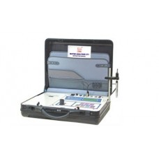 Water Analyzer Model 371 Systronics