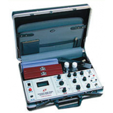 Water & Soil Analysis Kit