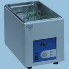 Water Bath Incubator Shaker