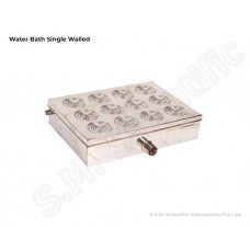 Water Baths (Single) 