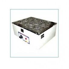 Rectangular Water Bath